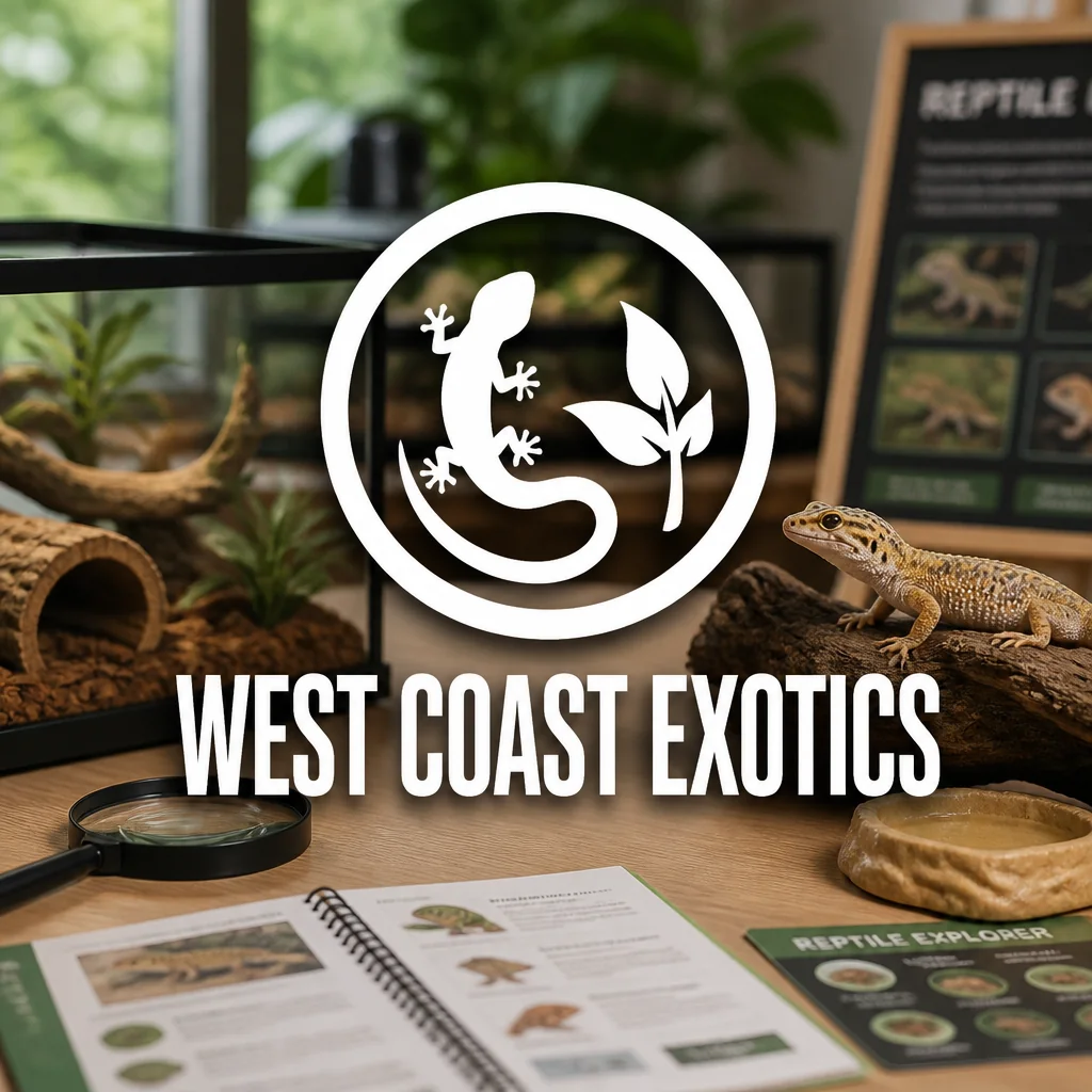 West Coast Exotics