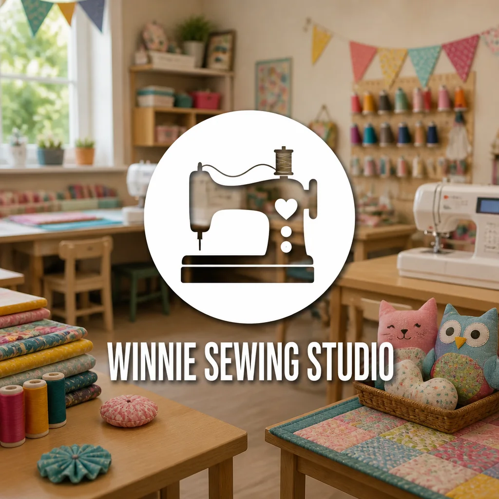 WINNIE SEWING STUDIO