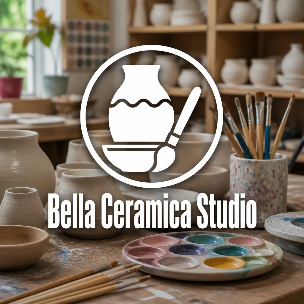 Bella Ceramica Studio