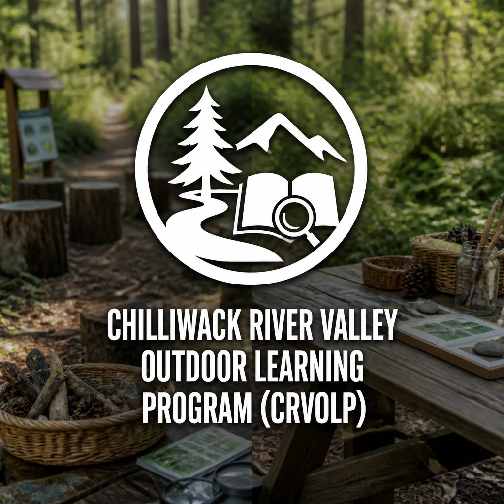Chilliwack River Valley Outdoor Learning Program (CRVOLP)