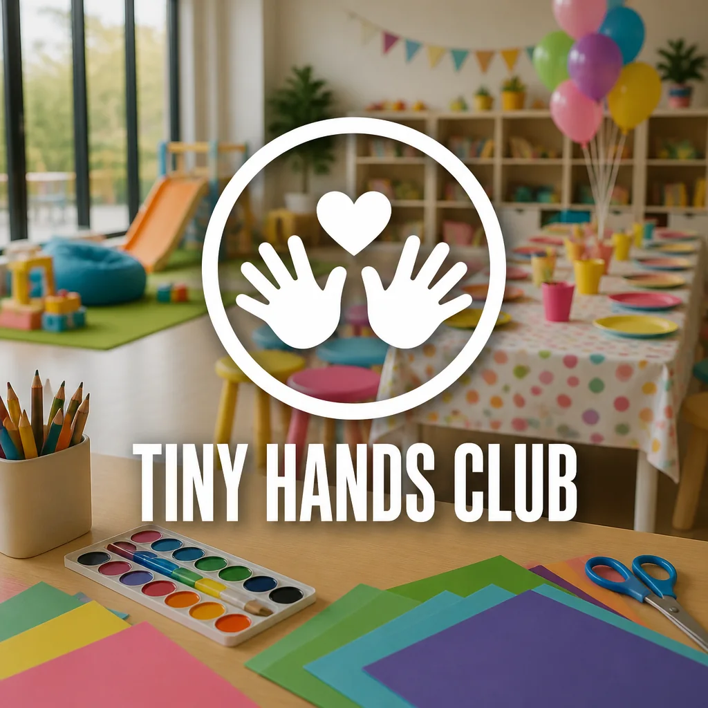 Tiny Hands Club