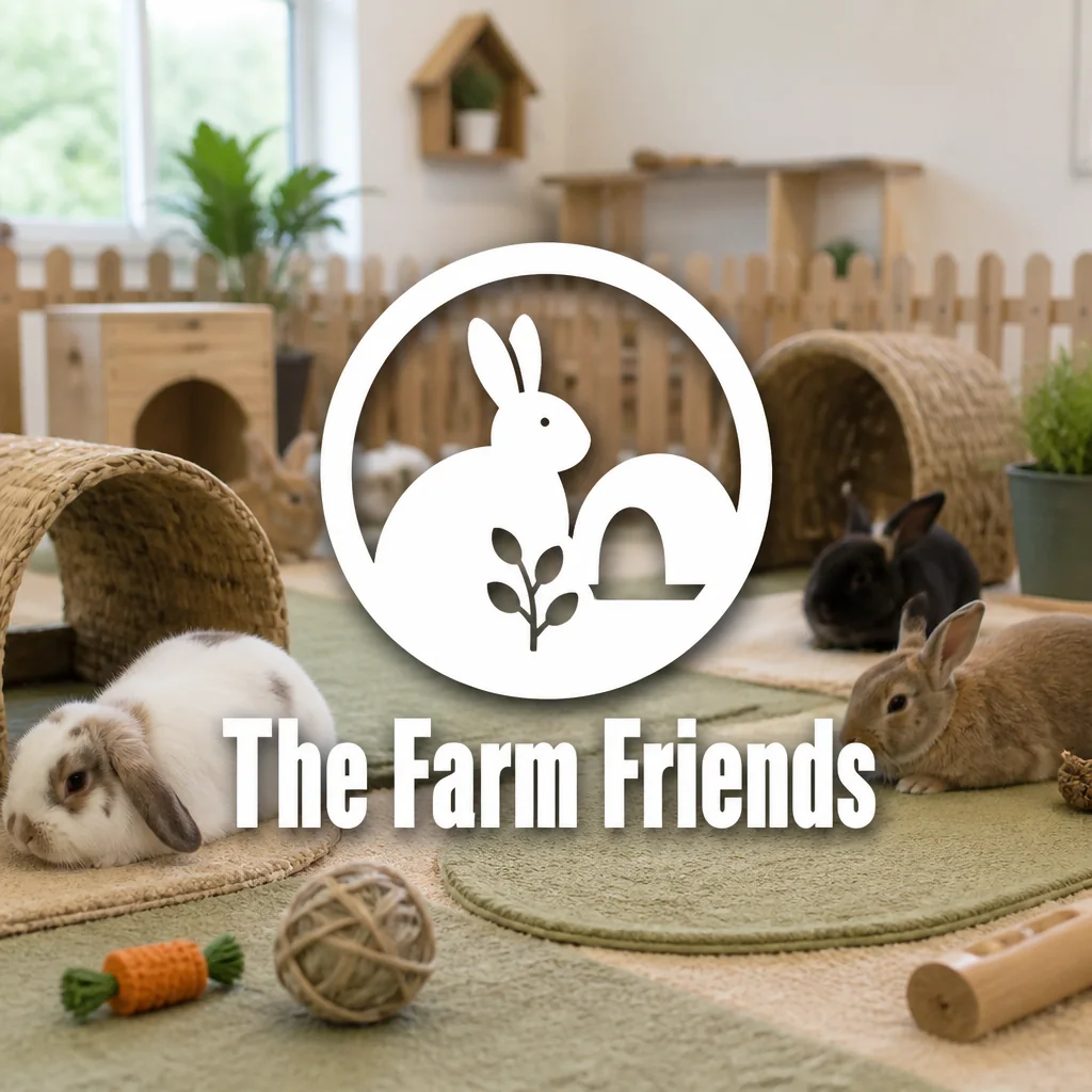 The Farm Friends
