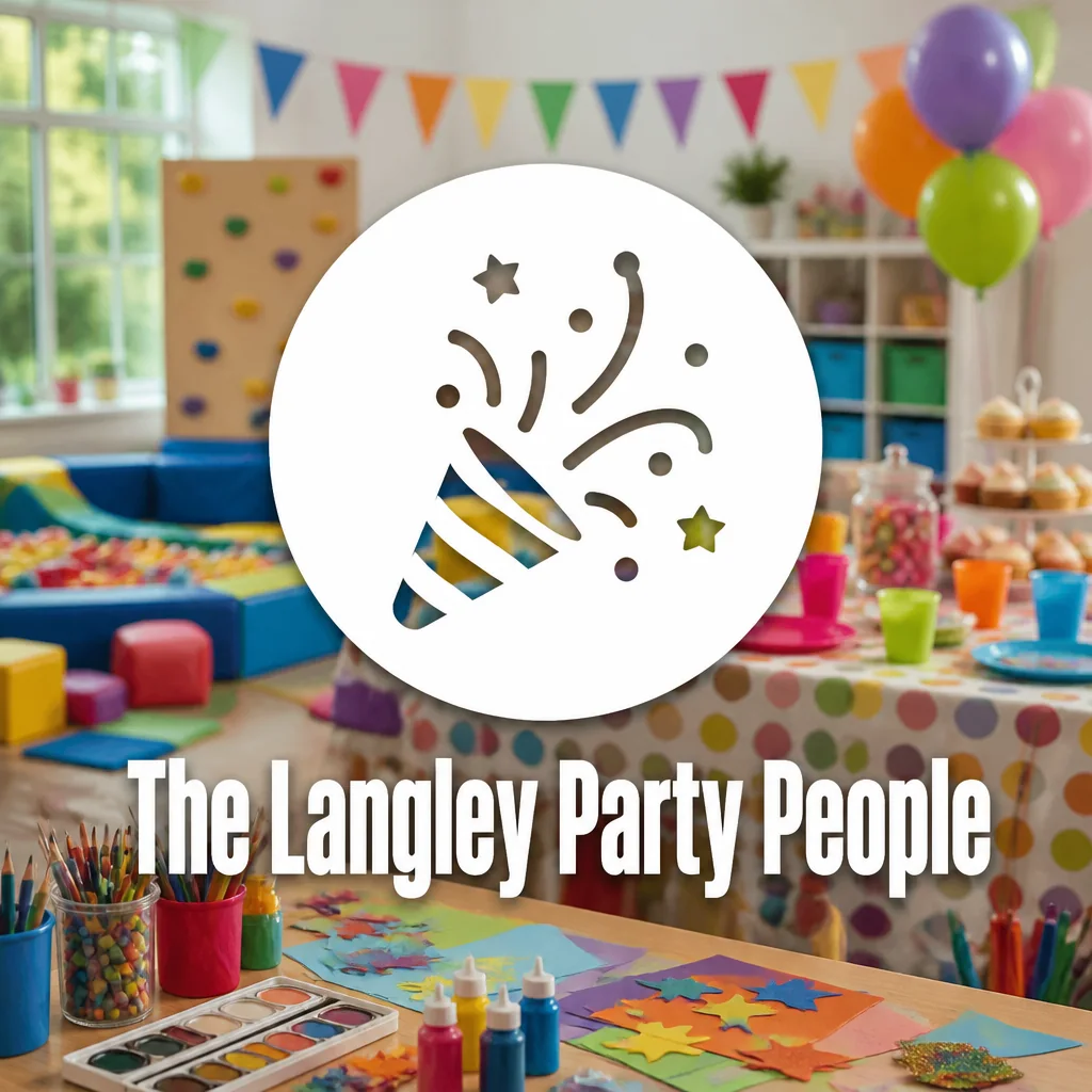 The Langley Party People