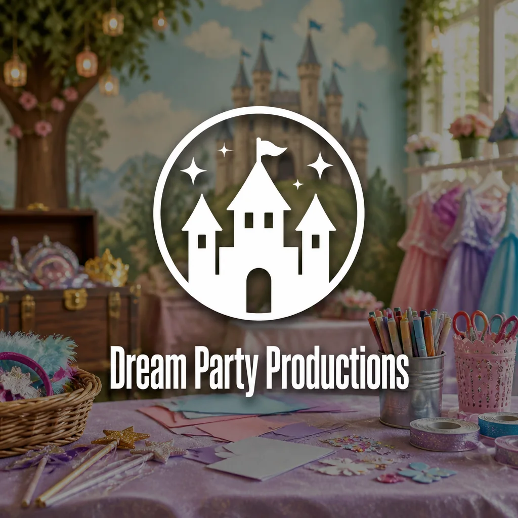 Dream Party Productions