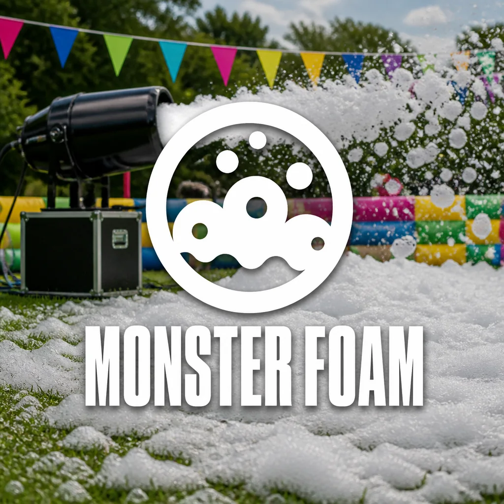 Monster Foam