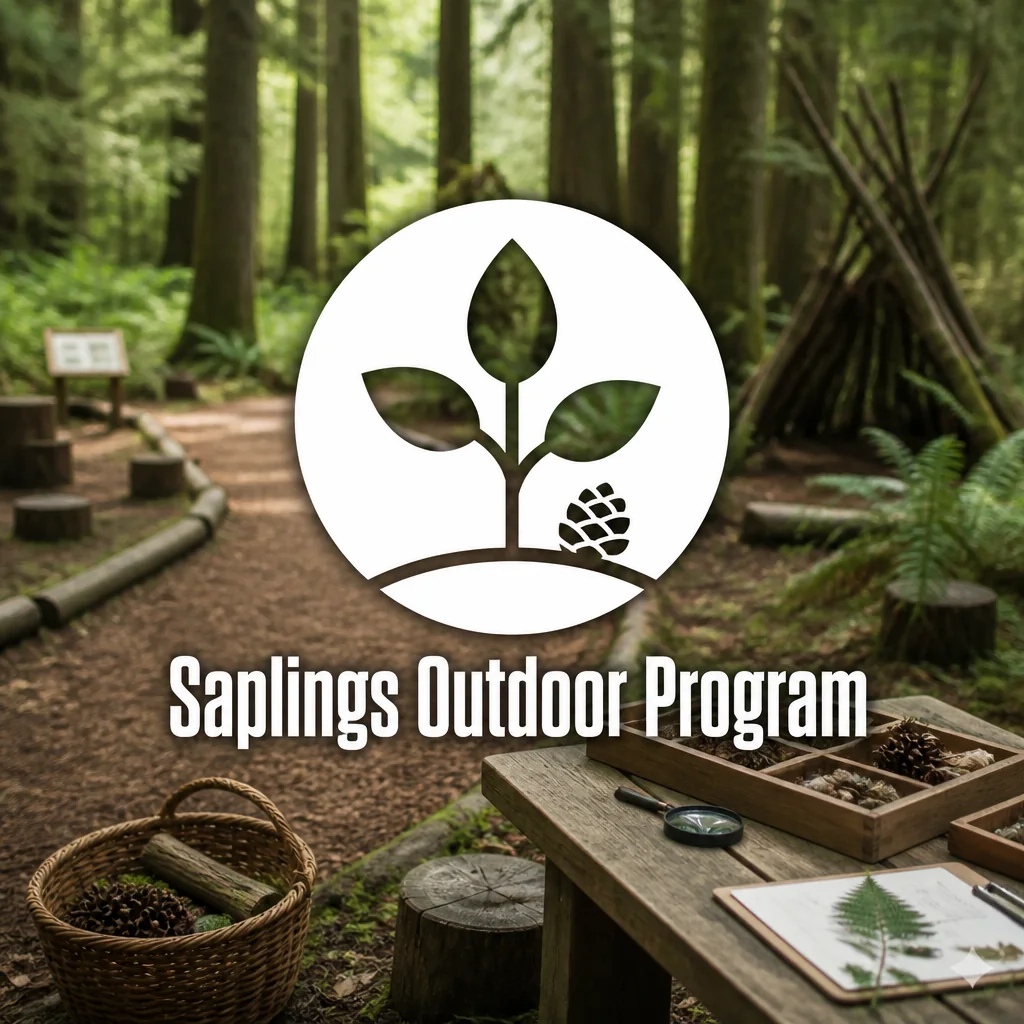 Saplings Outdoor Program