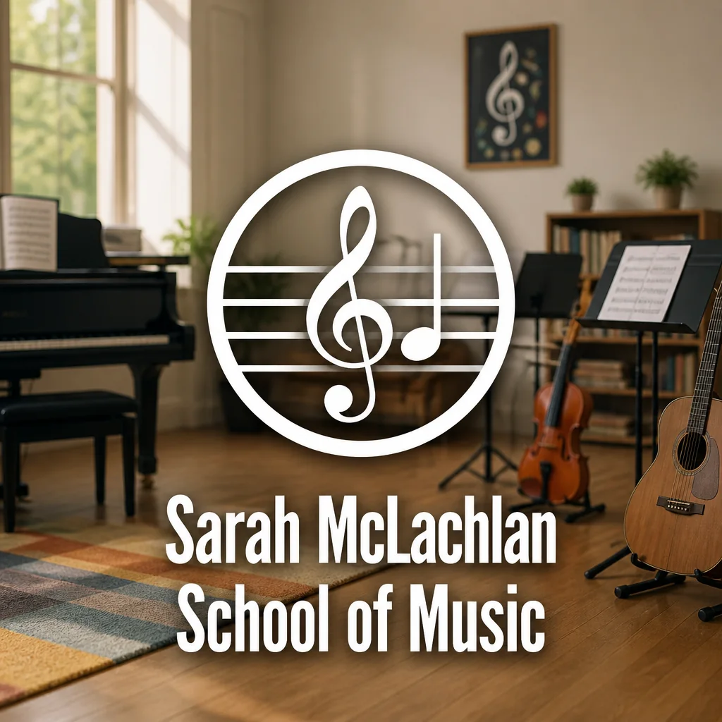 Sarah McLachlan School of Music
