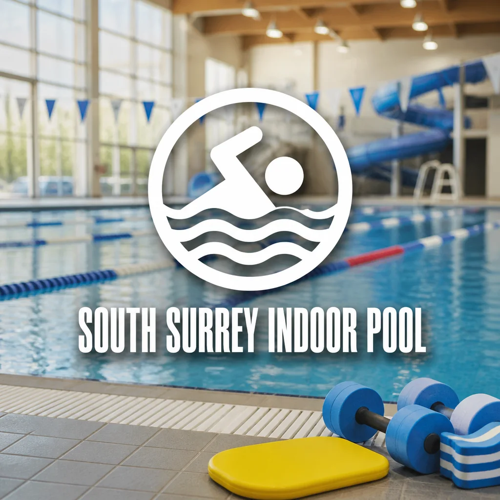 South Surrey Indoor Pool