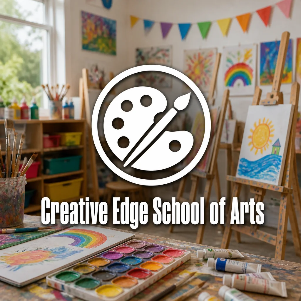 Creative Edge School of Arts