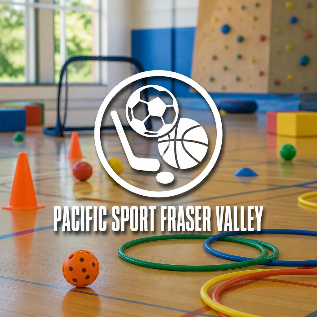 Pacific Sport Fraser Valley
