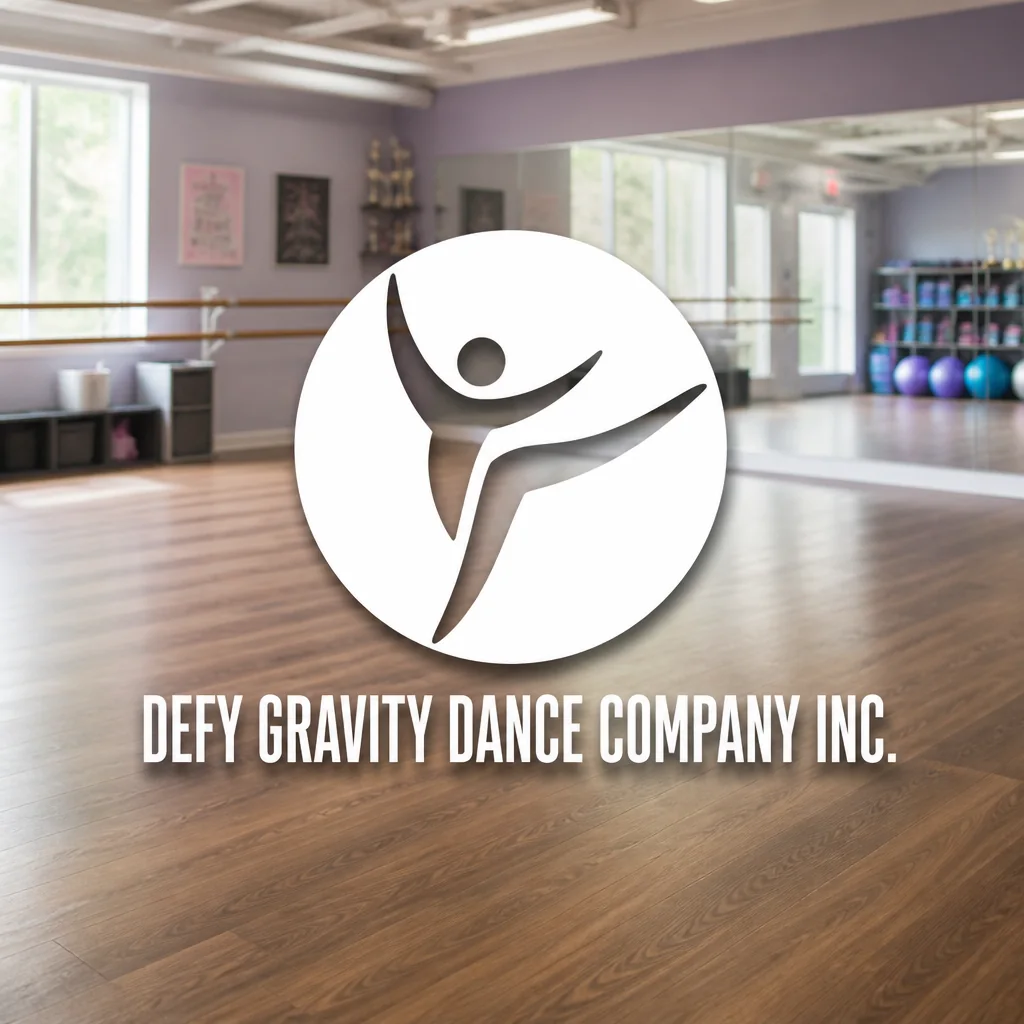 Defy Gravity Dance Company Inc.