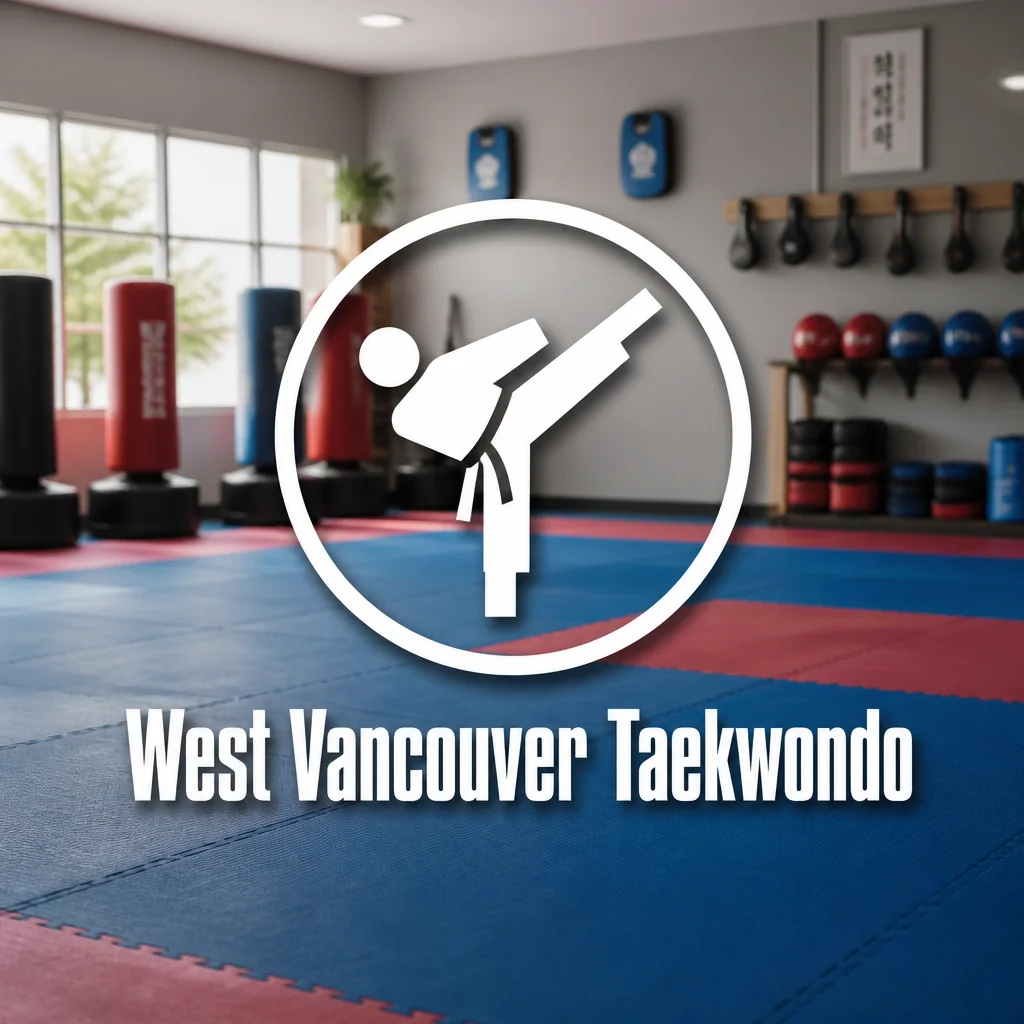 West Vancouver Taekwondo