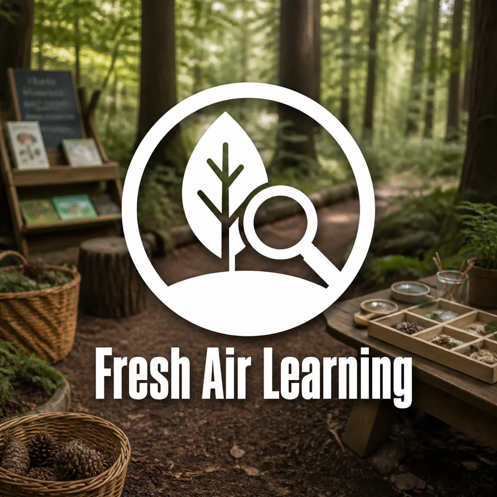 Fresh Air Learning