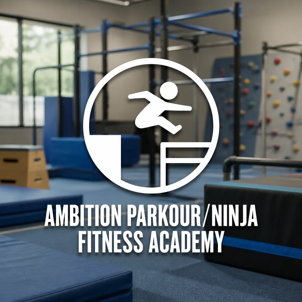 Ambition Parkour/Ninja Fitness Academy