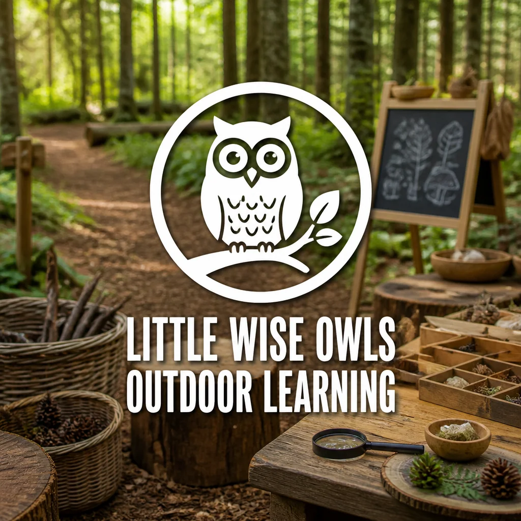 Little Wise Owls Outdoor Learning