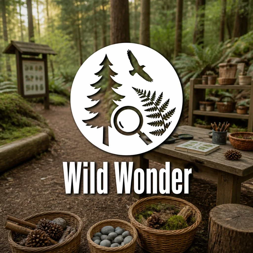 Wild Wonder