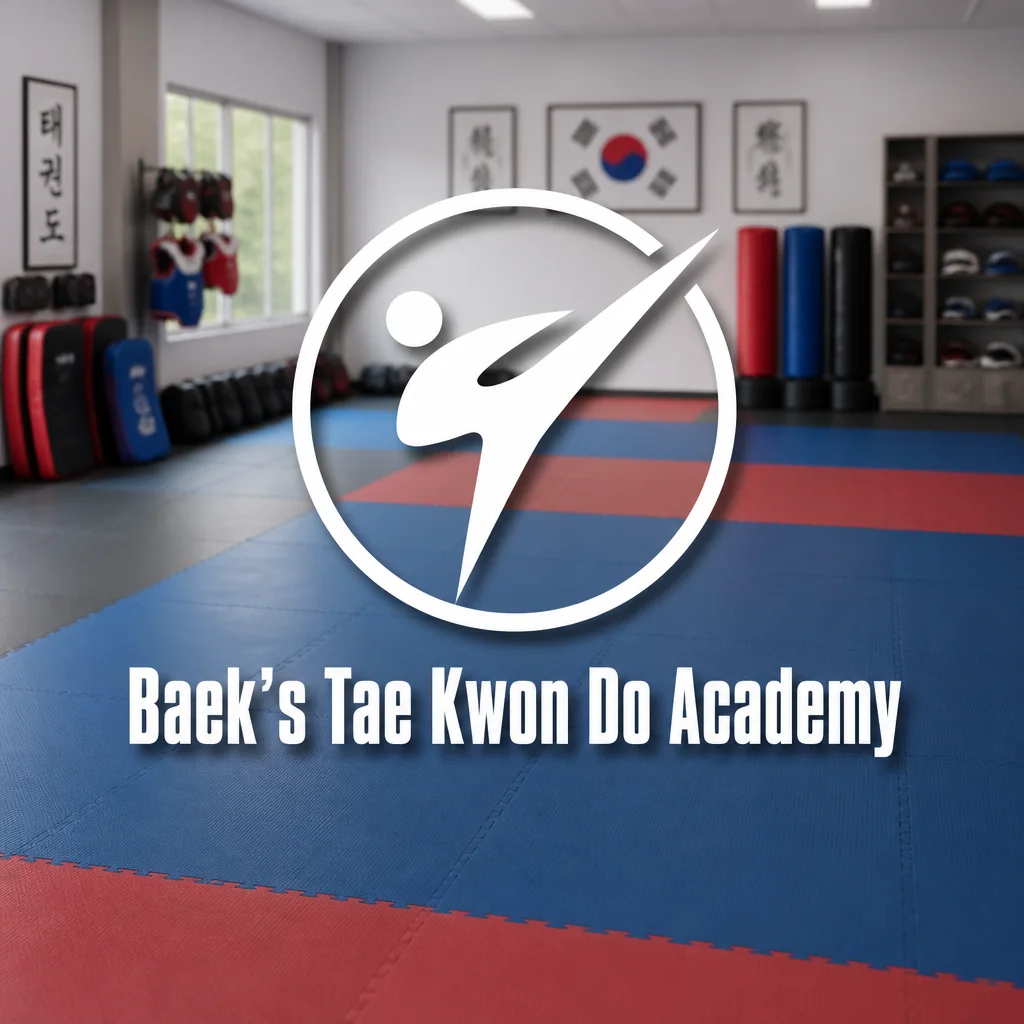 Baek's Tae Kwon Do Academy