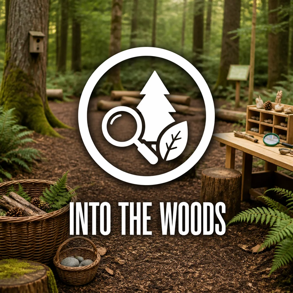 Into The Woods