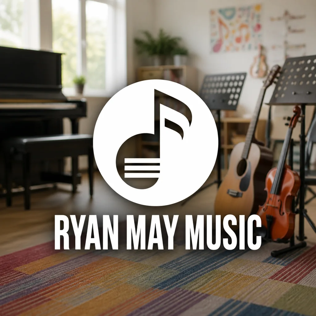 Ryan May Music