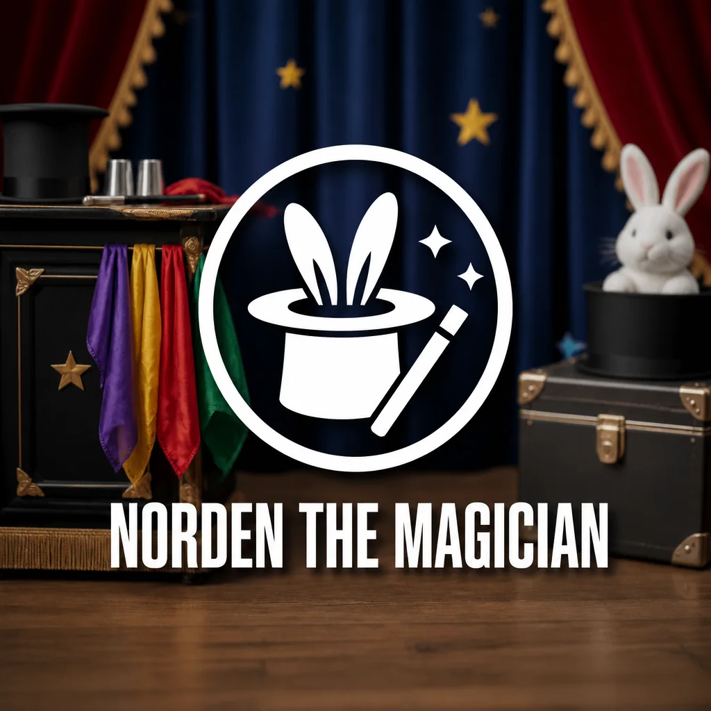 Norden the Magician