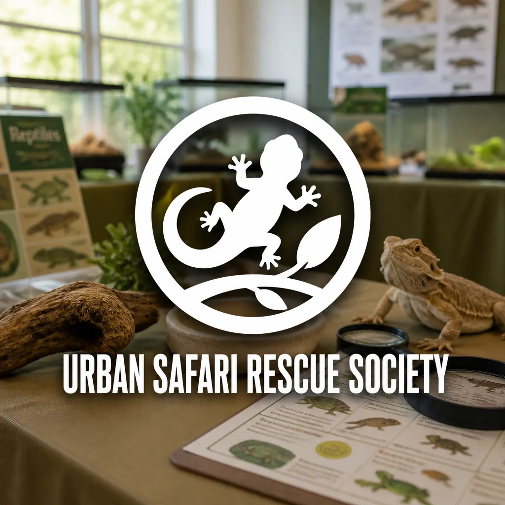 Urban Safari Rescue Society