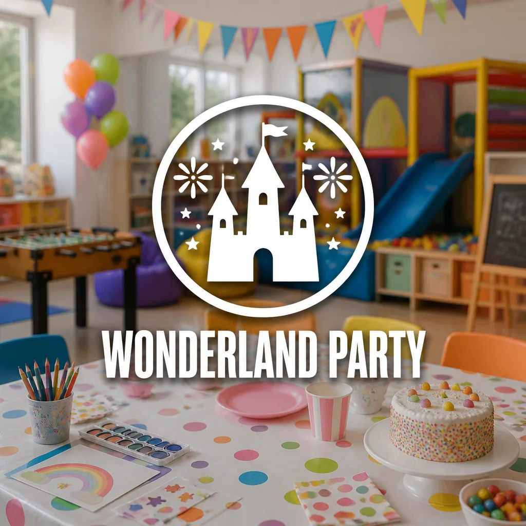 Wonderland Party