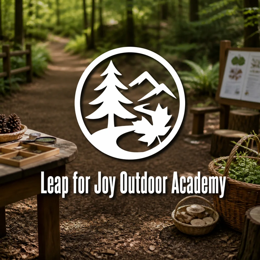 Leap for Joy Outdoor Academy