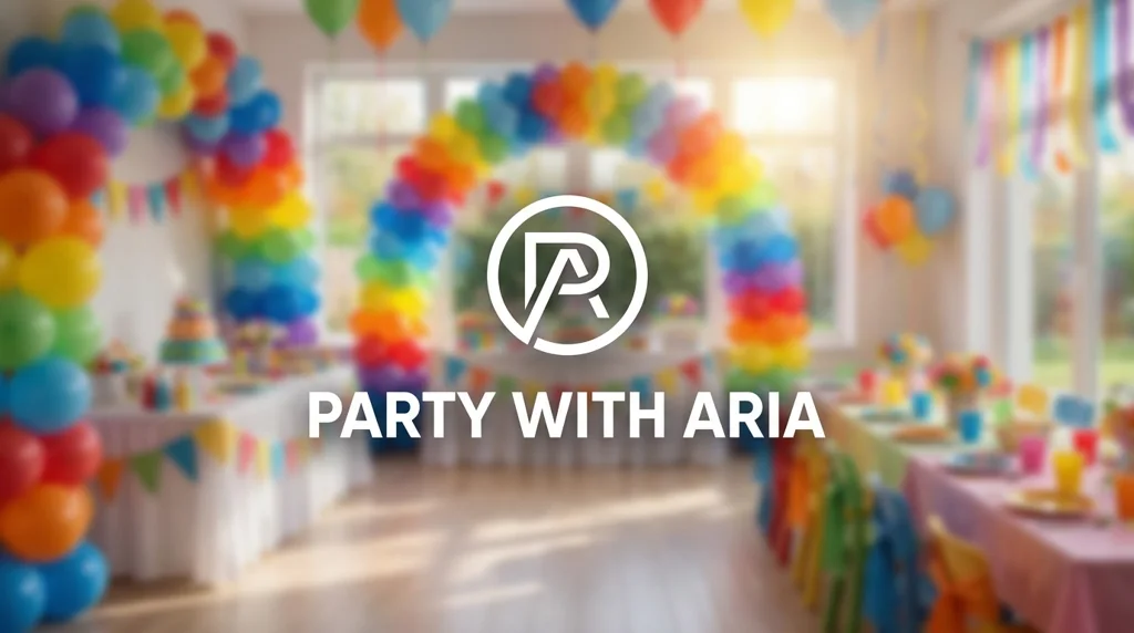 Party with Aria