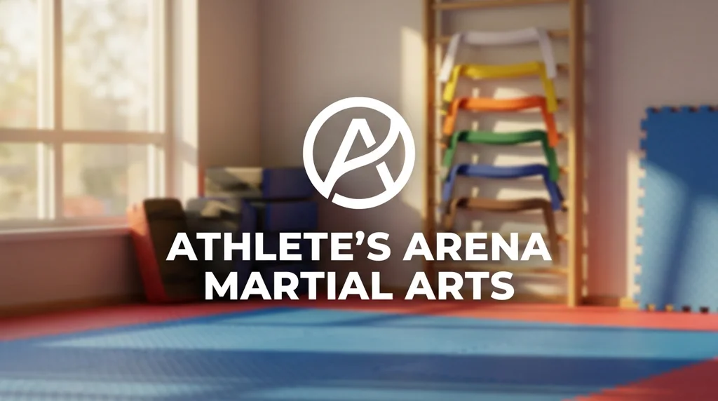 Athlete's Arena Martial Arts