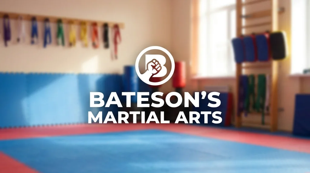 Bateson's Family Martial Arts