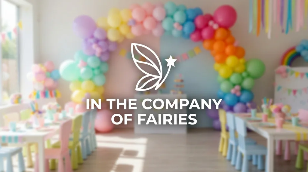 In the Company of Fairies