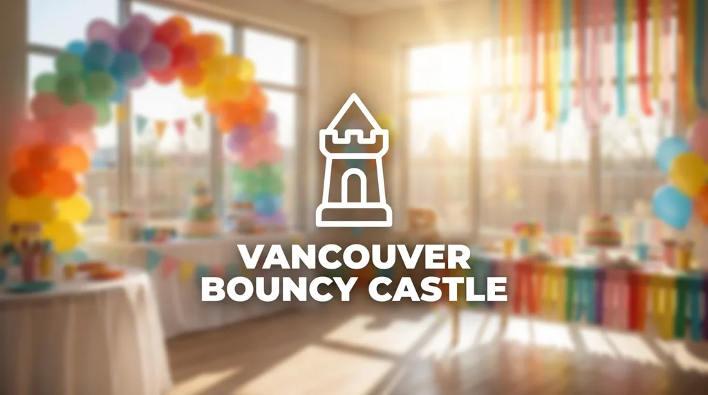 Vancouver Bouncy Castle