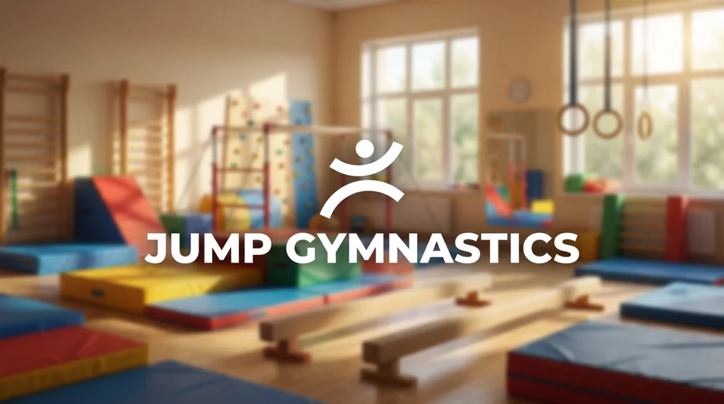 Jump Gymnastics