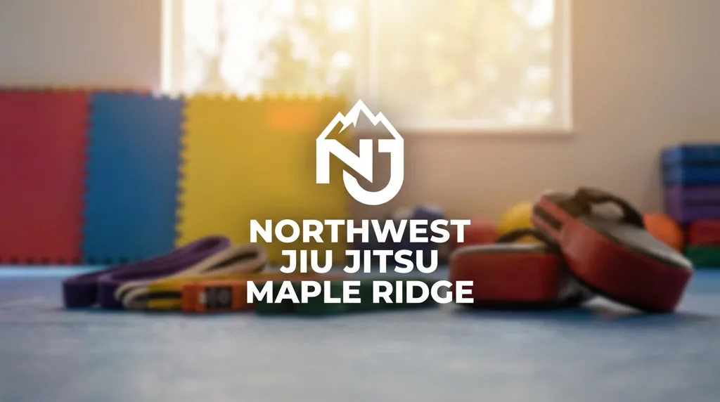 Northwest Jiu Jitsu Maple Ridge