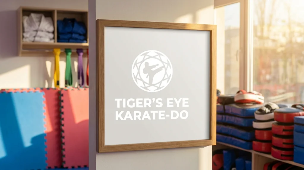 Tiger's Eye Karate-Do