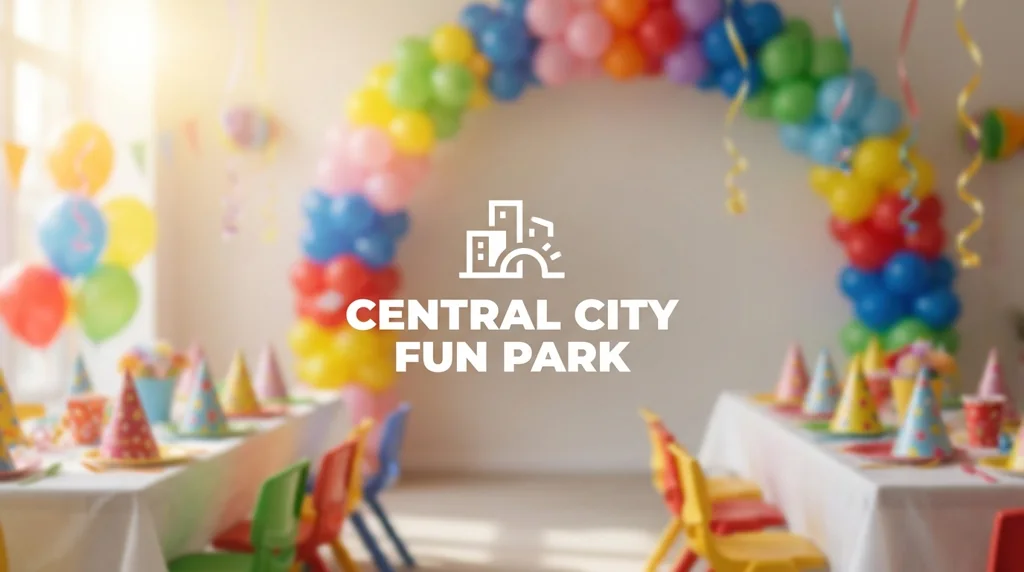 Central City Fun Park