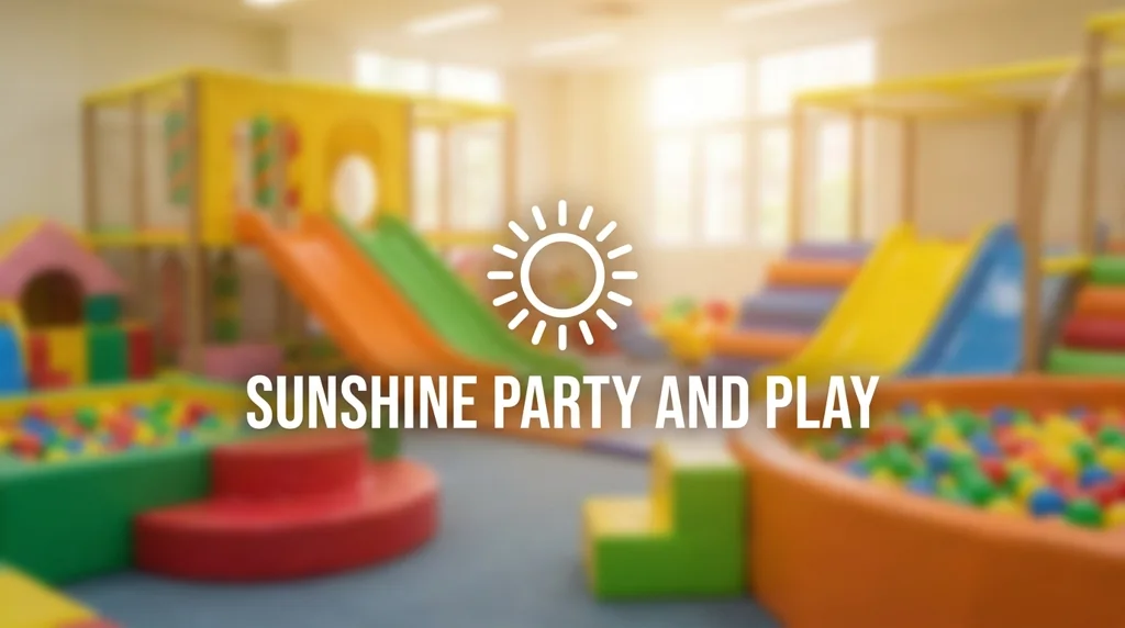 Sunshine – Party and Play