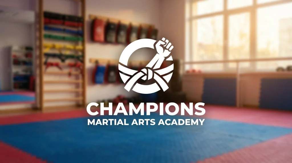 Champions Martial Arts Academy