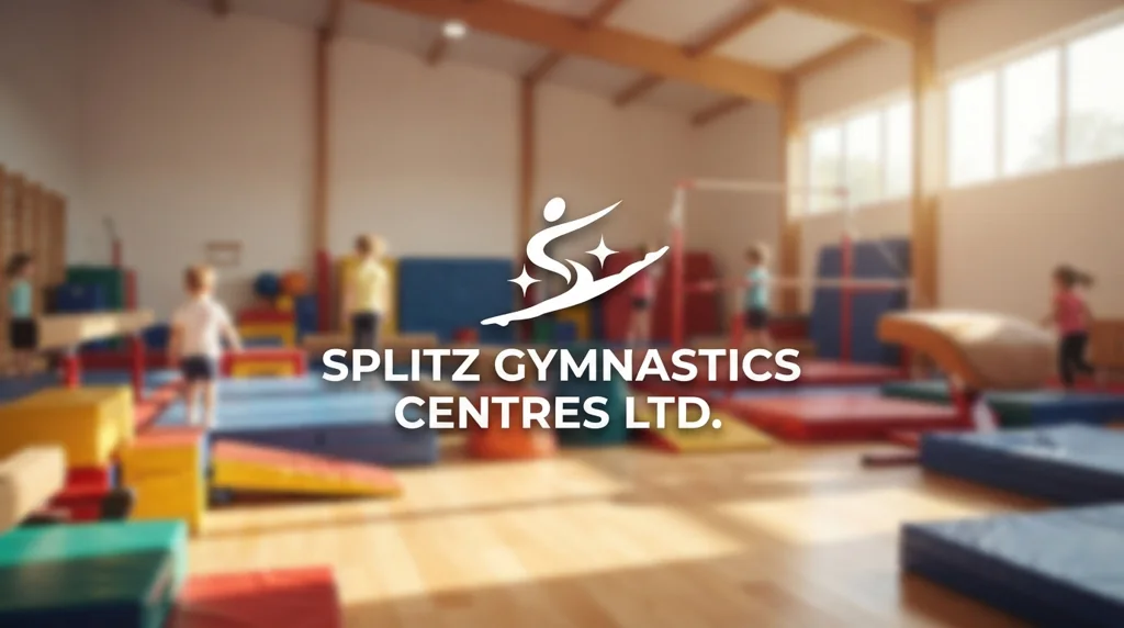 Splitz Gymnastics