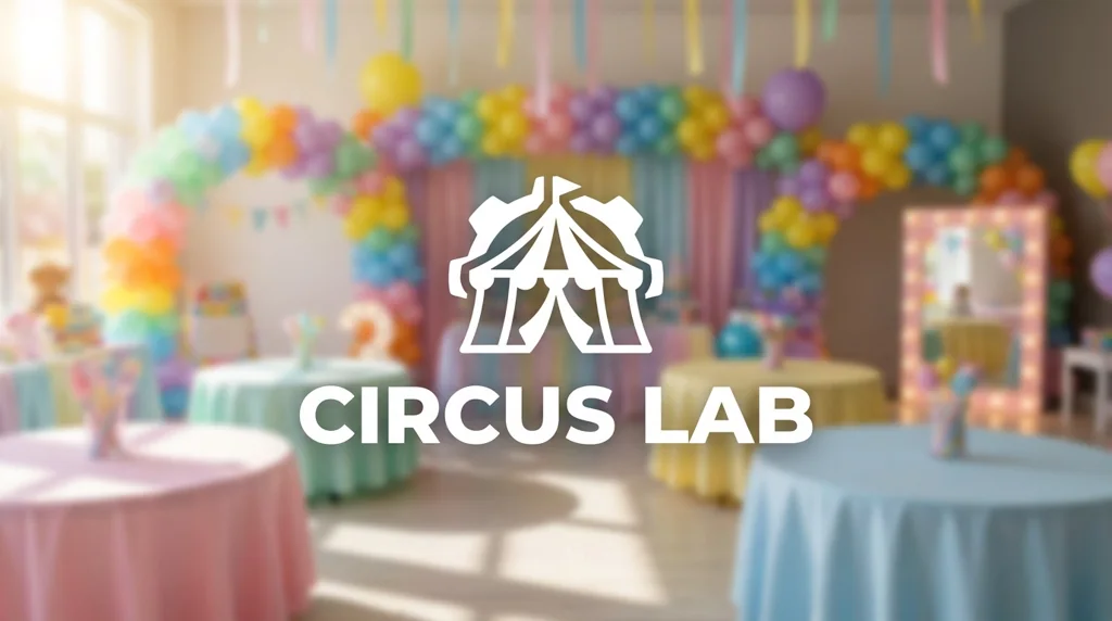 The Circus Lab