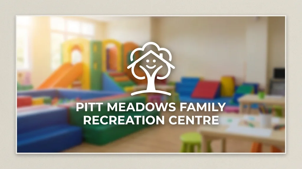 Pitt Meadows Family Recreation Centre