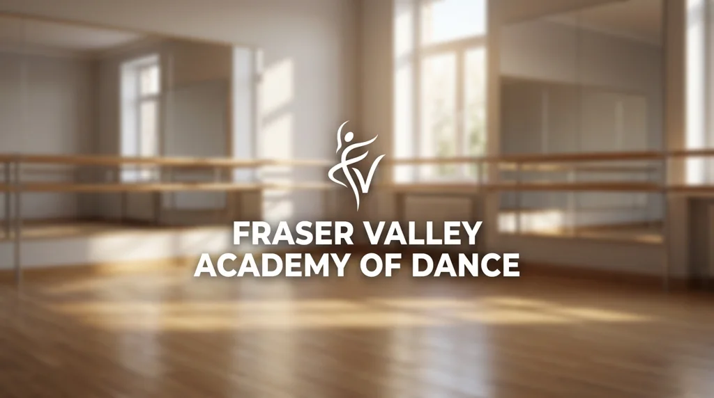 Fraser Valley Academy of Dance