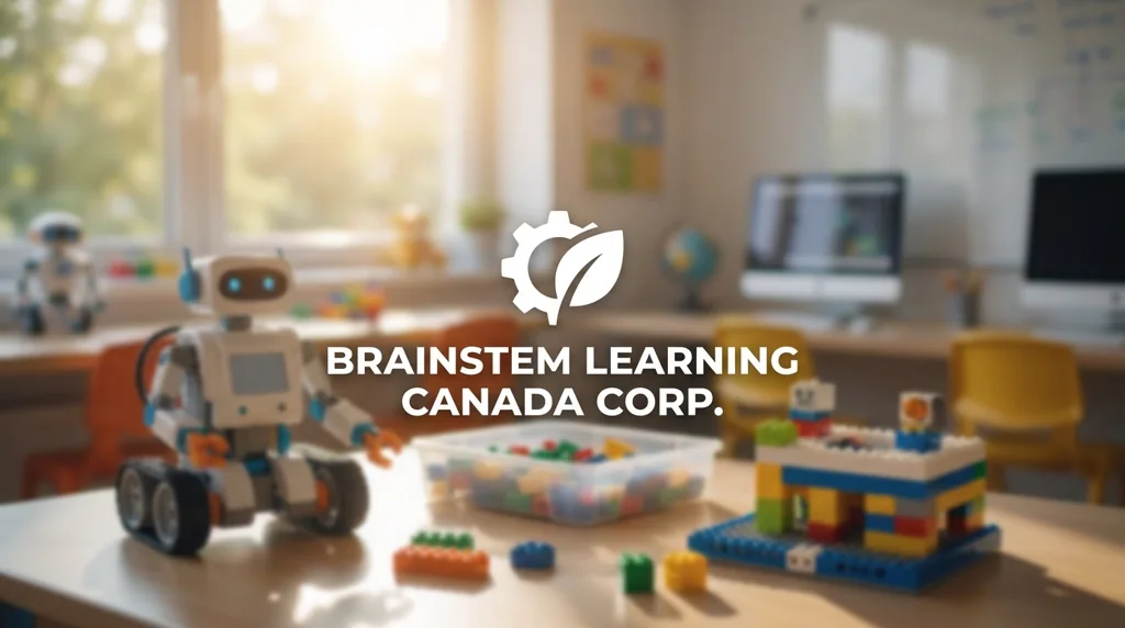 BrainSTEM Learning Canada Corp.