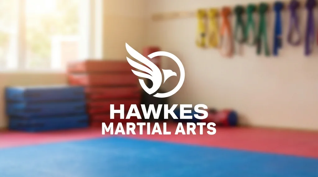 Hawkes Martial Arts