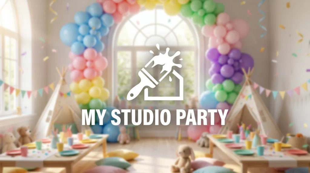 My Studio Party