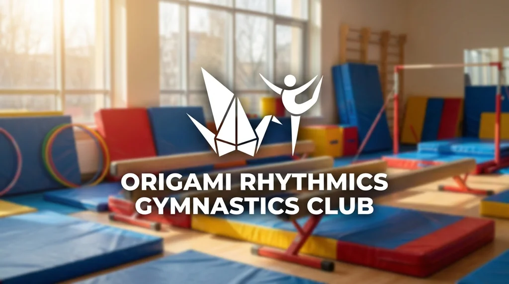 Origami Rhythmics