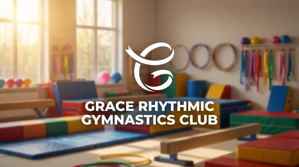Grace Rhythmic Gymnastics Club