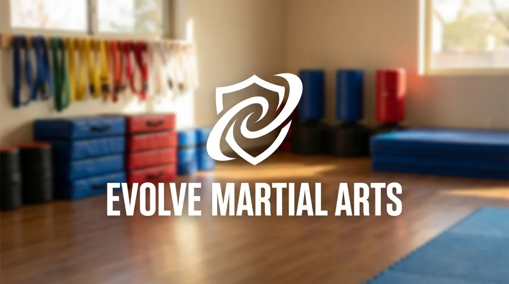 Evolve Martial Arts