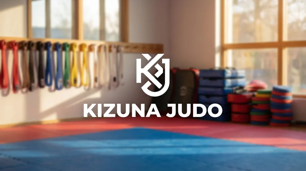 Kizuna Judo