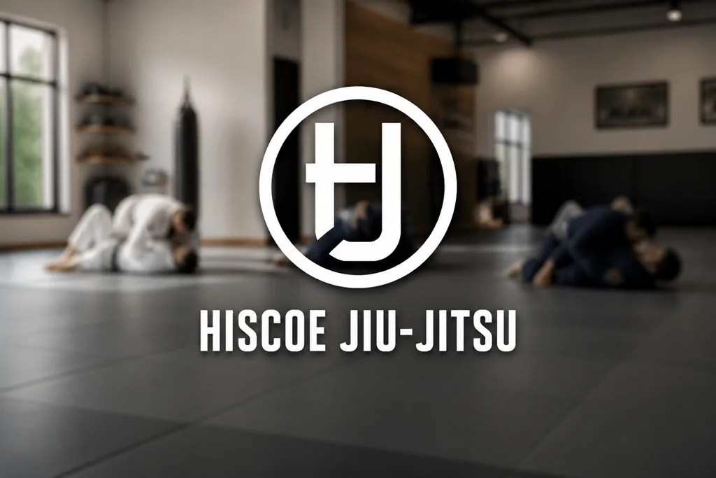 Hiscoe Jiu-Jitsu